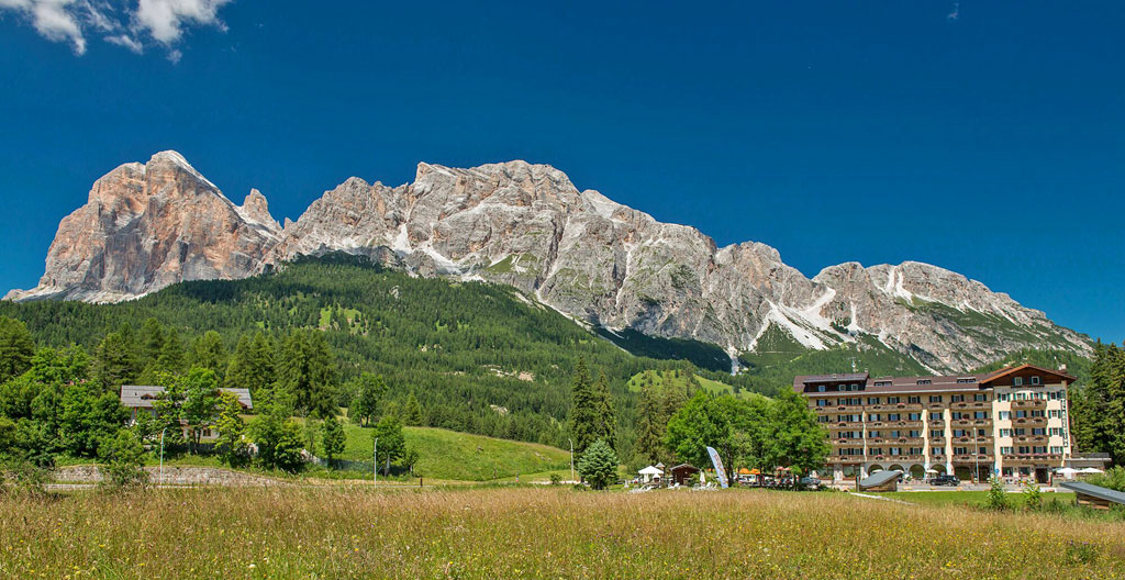 Cortina d'Ampezzo
